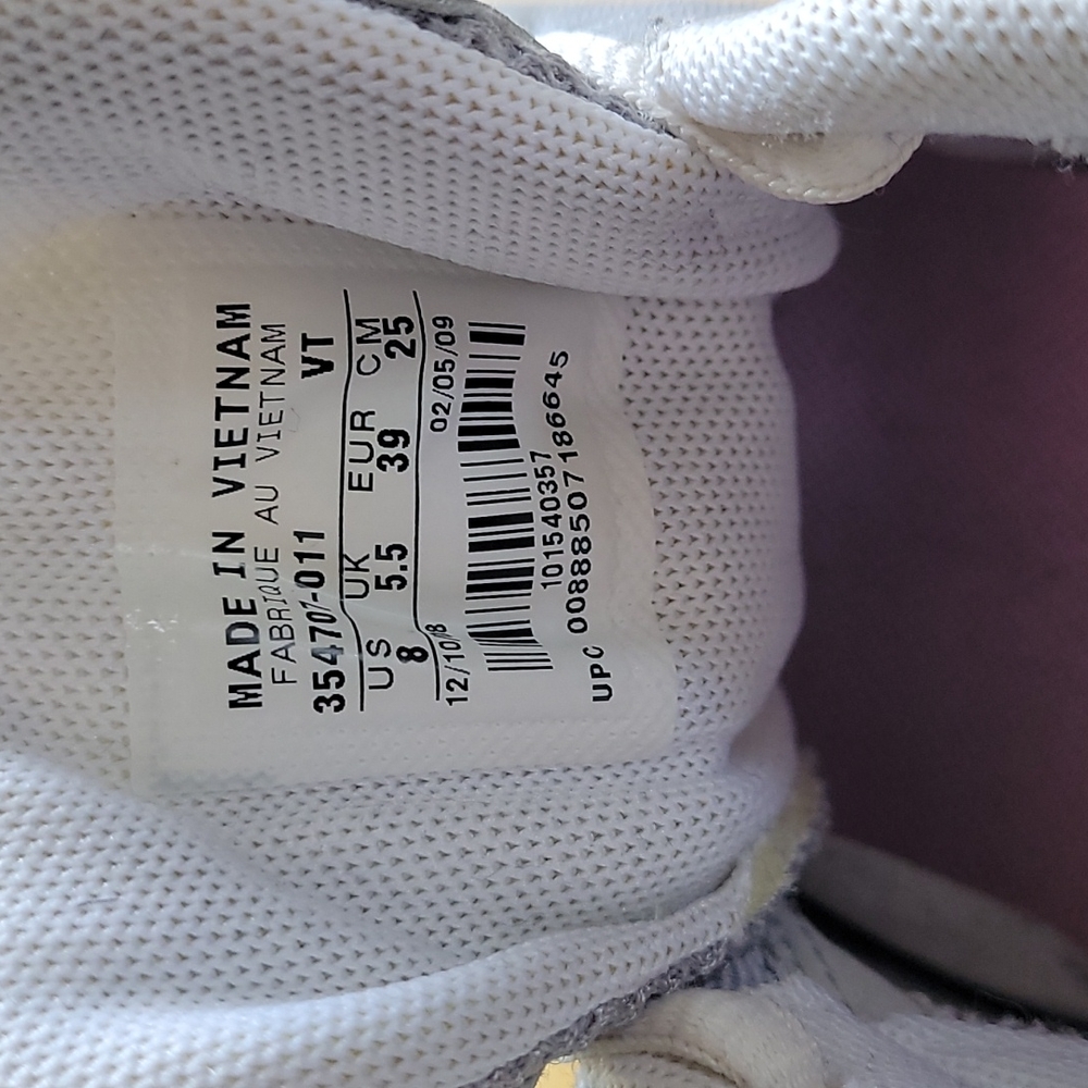 NIKE SNEAKERS - Picture 11 of 14